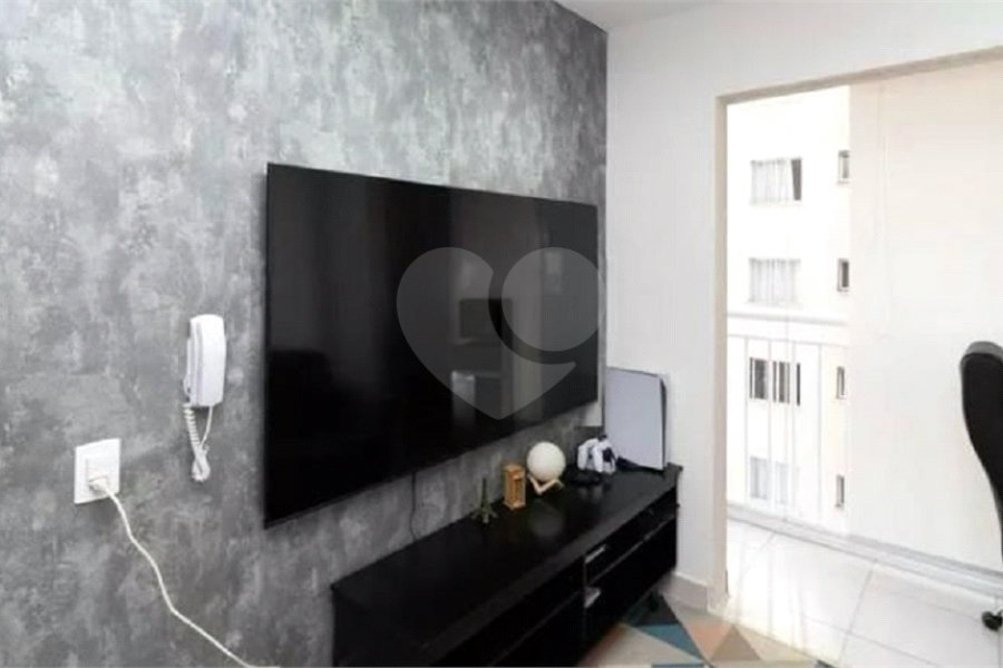 Apartamento à venda ou para alugar com 1 quarto no Brasilândia, São Paulo, SP
