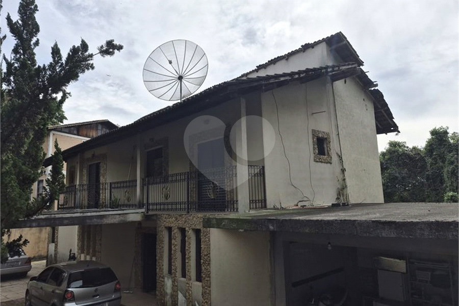 Casa à venda com 4 suítes no condomínio Associação Reserva das Hortênsias, Mairiporã - SP
