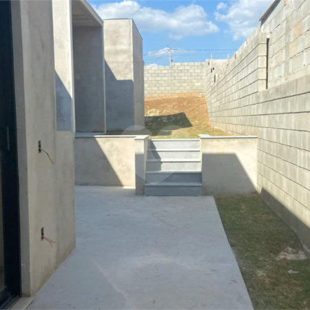 Casa à venda com 3 suítes no condomínio Terras do Alvorada, Itupeva - SP