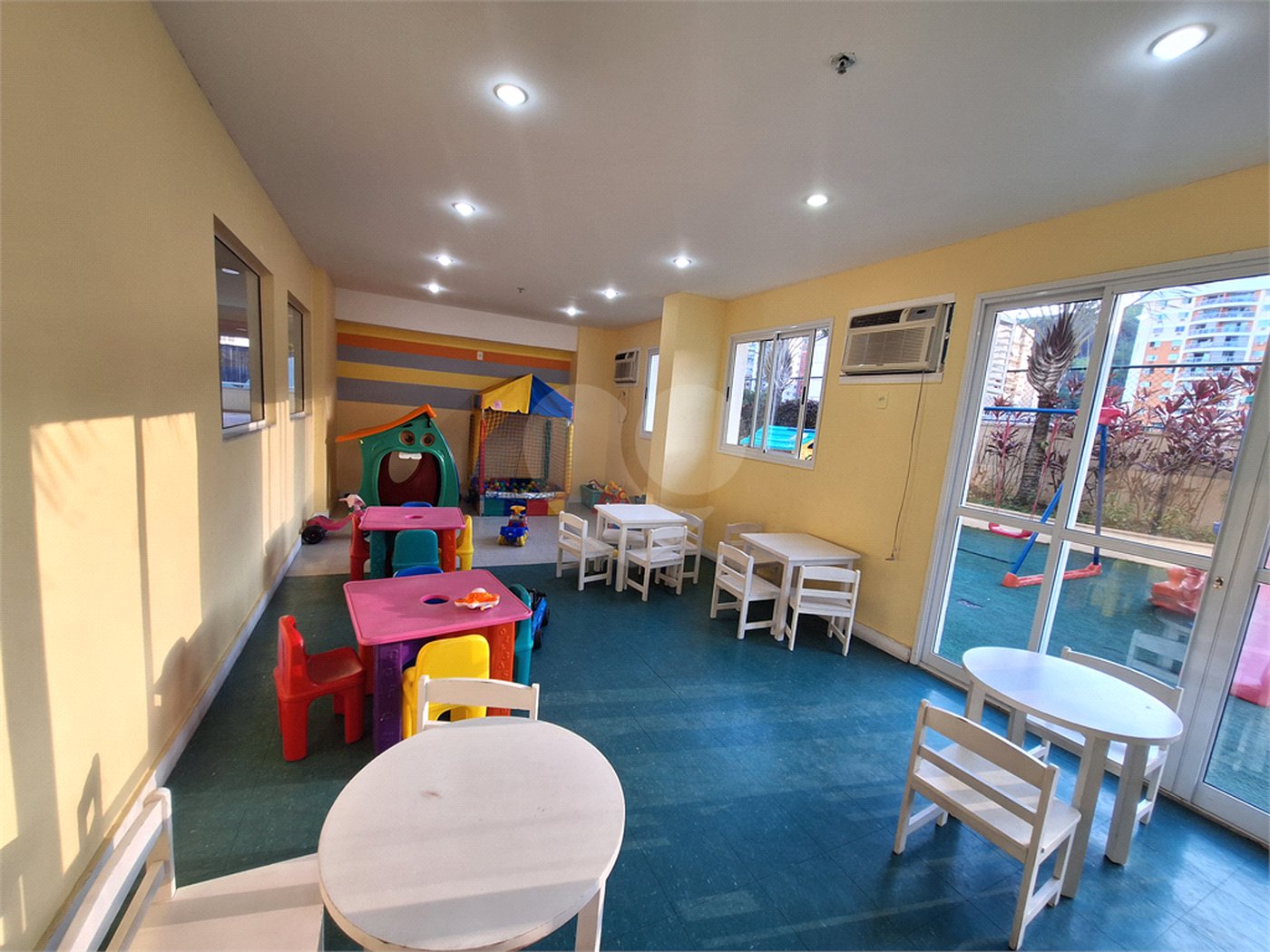 Apartamento à venda com 3 quartos, sendo 1 suíte, em Tijuca, Rio de Janeiro, RJ