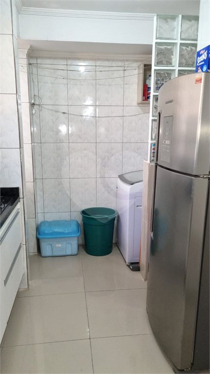 Apartamento à venda com 2 quartos em Jaçanã, São Paulo, SP