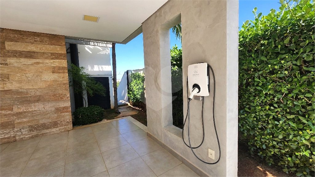 Casa à venda com 3 suítes no condomínio Alphaville Nova Esplanada 2, Votorantim - SP