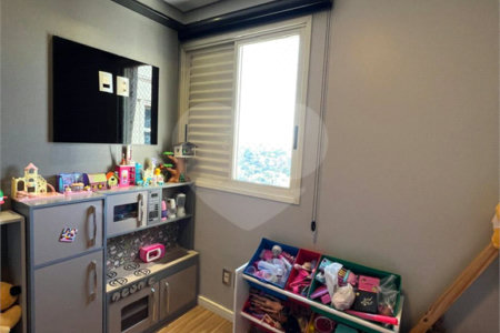 Apartamento à venda com 4 suítes em Jardim Ana Maria, Jundiaí, SP