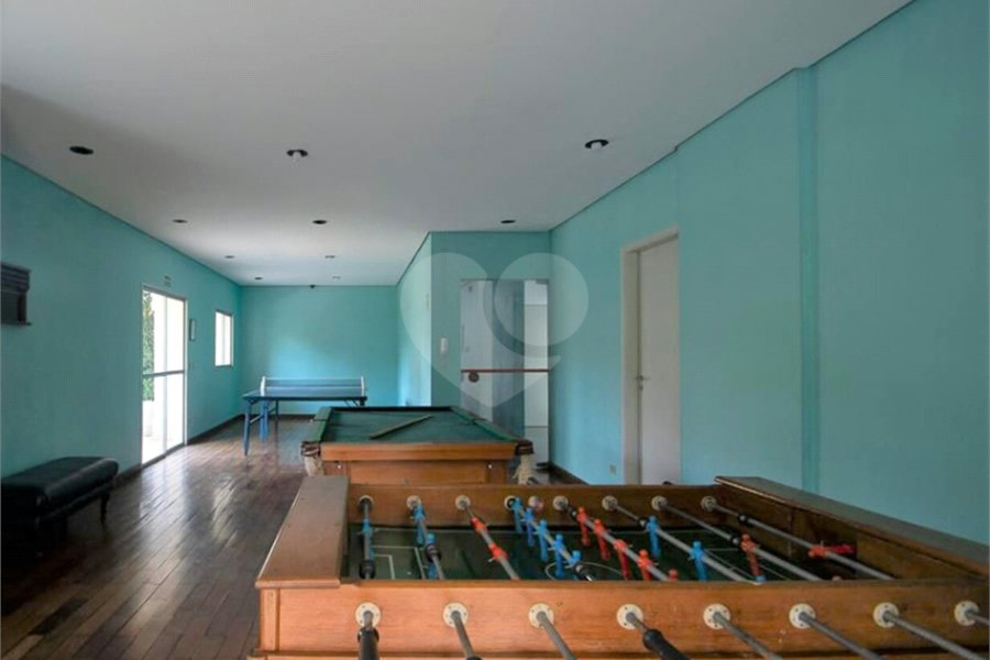 Apartamento à venda com 1 quarto em Santana, São Paulo, SP