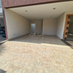 Casa em condomínio à venda com 3 suítes, em Iporanga, Sorocaba, SP