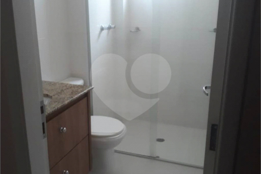 Apartamento à venda com 3 quartos, sendo 2 suítes, em Santana, São Paulo, SP