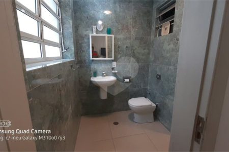 Apartamento à venda com 2 quartos, sendo 1 suíte, em Bela Vista, São Paulo, SP
