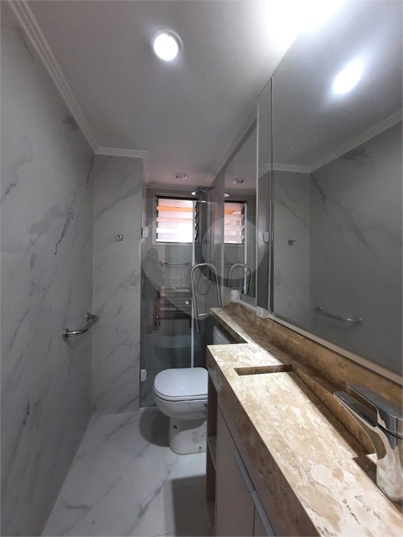 Apartamento à venda com 3 quartos, sendo 1 suíte, em Vila Andrade, São Paulo, SP