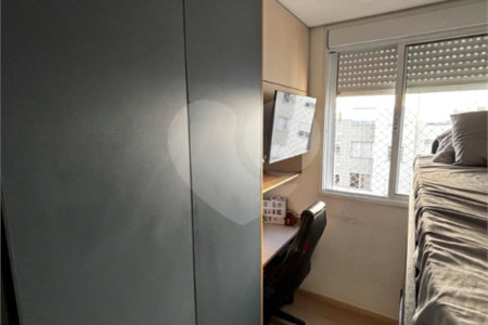Apartamento à venda com 2 quartos em Loteamento City Jaragua, São Paulo, SP