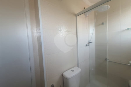 Apartamento à venda com 2 quartos em Vila Romana, São Paulo, SP