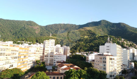 Apartamento à venda com 4 quartos, sendo 1 suíte,  em Tijuca, Rio de Janeiro, RJ