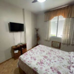 Apartamento com 3 dormitórios à venda, 131 m² por R$ 880.000,00 - Marapé - Santos/SP