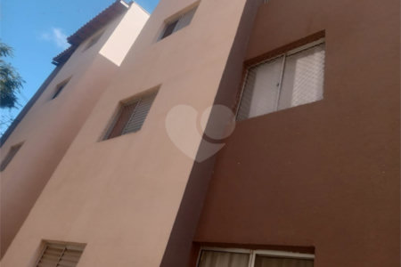 Apartamento à venda com 2 quartos em Jardim São Luis, Guarulhos, SP