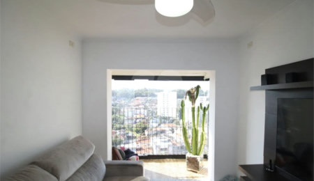 Apartamento à venda com 2 quartos, sendo 1 suíte,  em Vila Aurora (zona Norte), São Paulo, SP