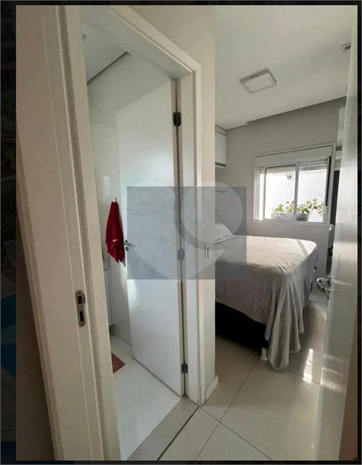 Cobertura à venda com 3 quartos, sendo 1 suíte, em Vila Suzana, São Paulo, SP