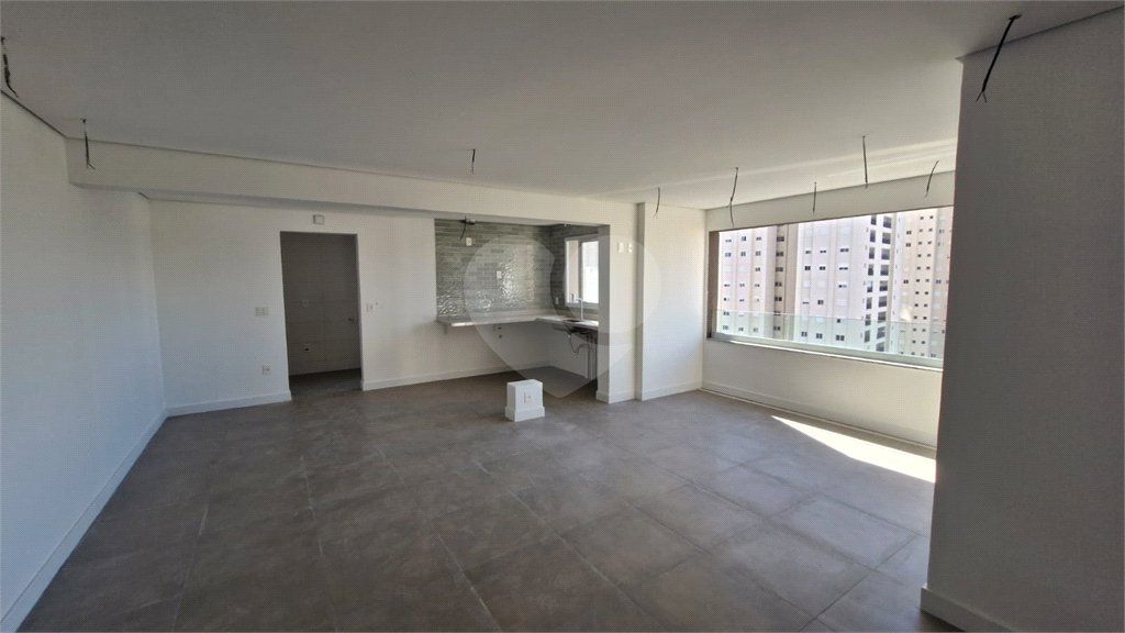 Apartamento à venda com 3 suítes no Centro, São Bernardo do Campo, SP