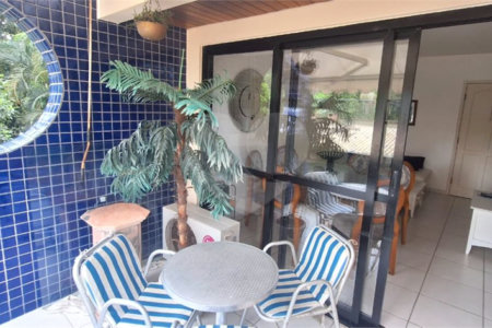 Duplex à venda com 3 quartos em Riviera, Bertioga, SP