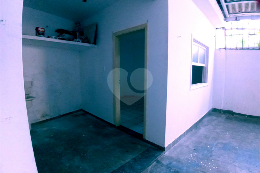 Sobrado à venda com 3 quartos em Casa Verde, São Paulo, SP