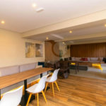 Apartamento à venda com 1 quarto em Vila Ema, São Paulo, SP