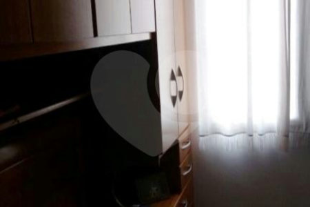 Apartamento à venda com 2 quartos em Vila Erna, São Paulo, SP