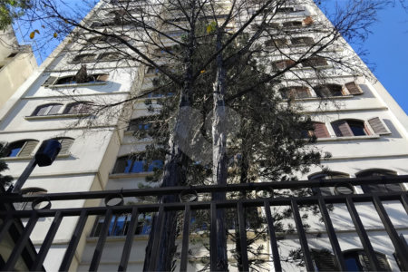 Apartamento à venda com 3 quartos, sendo 1 suíte, em Vila Progredior, São Paulo, SP