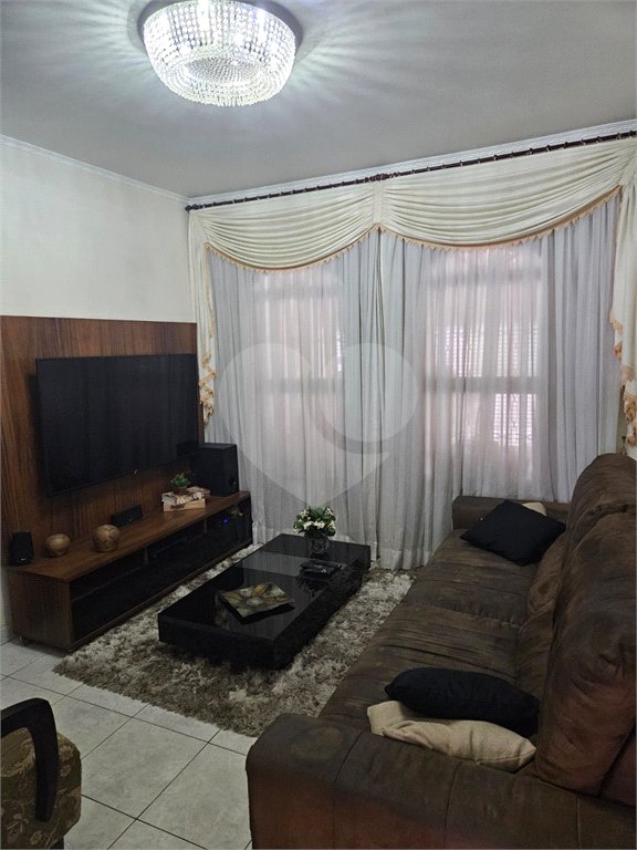 Casa à venda com 3 quartos em Jardim Itanguá, Sorocaba, SP