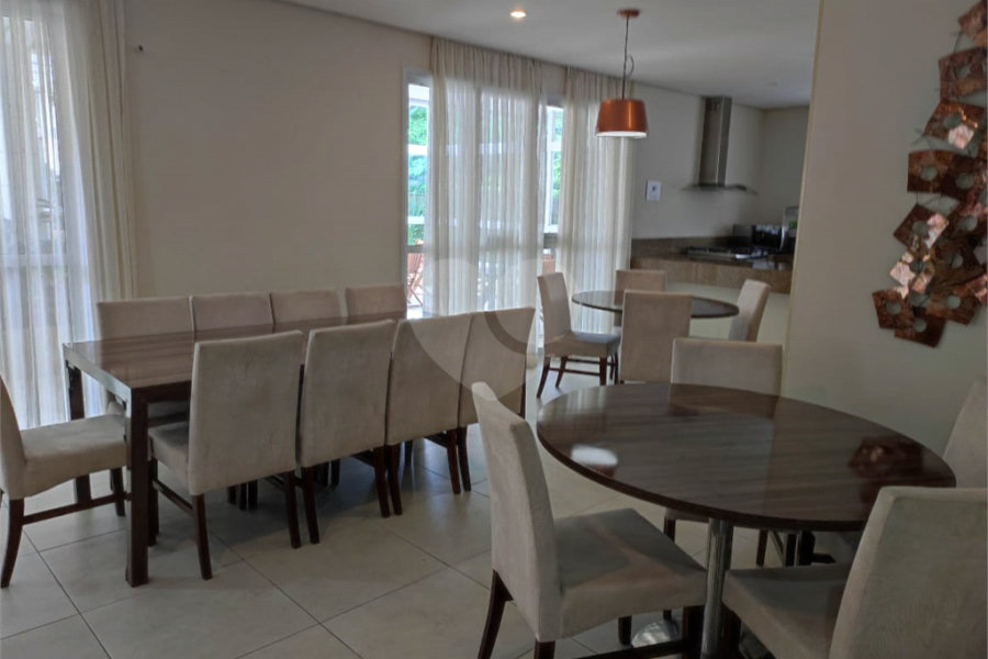 Apartamento à venda com 2 quartos, sendo 1 suíte,  em Santana, São Paulo, SP
