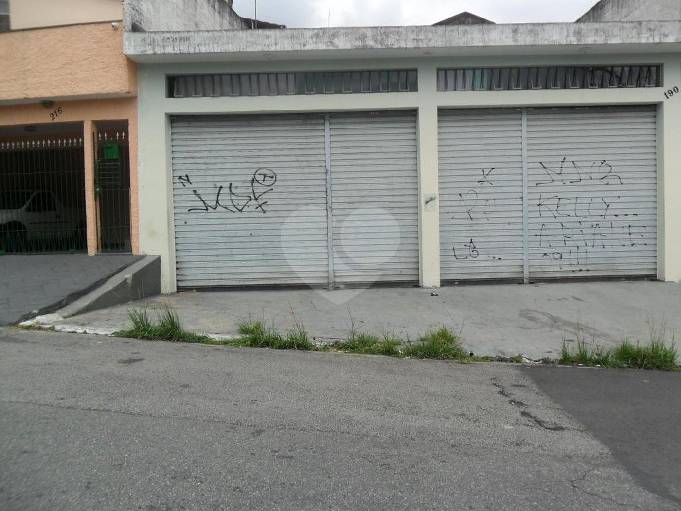Sobrado à venda com 1 quarto em Tremembé, São Paulo, SP