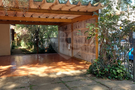 Casa Térrea à venda com 3 quartos em Campo Grande, São Paulo, SP