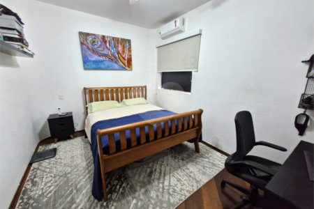 Cobertura à venda ou para alugar com 5 quartos, sendo 4 suítes,  em Jardim Marajoara, São Paulo, SP
