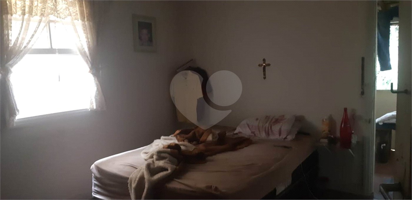 Sobrado à venda com 3 quartos em Vila Guilherme, São Paulo, SP