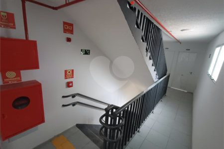 Apartamento para alugar com 2 quartos em Campo Grande, Rio de Janeiro, RJ