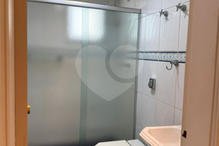 Apartamento à venda com 4 quartos em Vila Andrade, São Paulo, SP