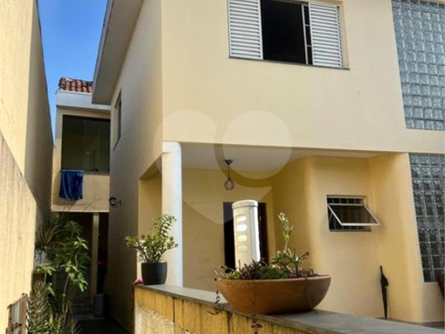 Sobrado à venda com 5 quartos, sendo 2 suítes,  em Imirim, São Paulo, SP