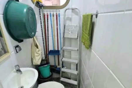 Apartamento próximo da praia com 4 dormitórios à venda, 257 m² por R$ 1.800.000 - Gonzaga - Santos/SP