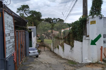 Terreno à venda em Horto Florestal, São Paulo, SP