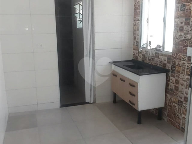 Terreno à venda em Tucuruvi, São Paulo, SP