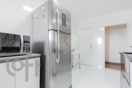 APARTAMENTO REFORMADO NA MOÓCA - 114m - 3 Dormitorios com 2 suítes - 1 vaga