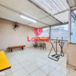 APARTAMENTO PARA VENDA SPAZIO CAMPO AZULI, 126m², 2 DORMITORIOS, 1 SUITE, 3 BANHEIROS, 2 VAGAS SÃO J