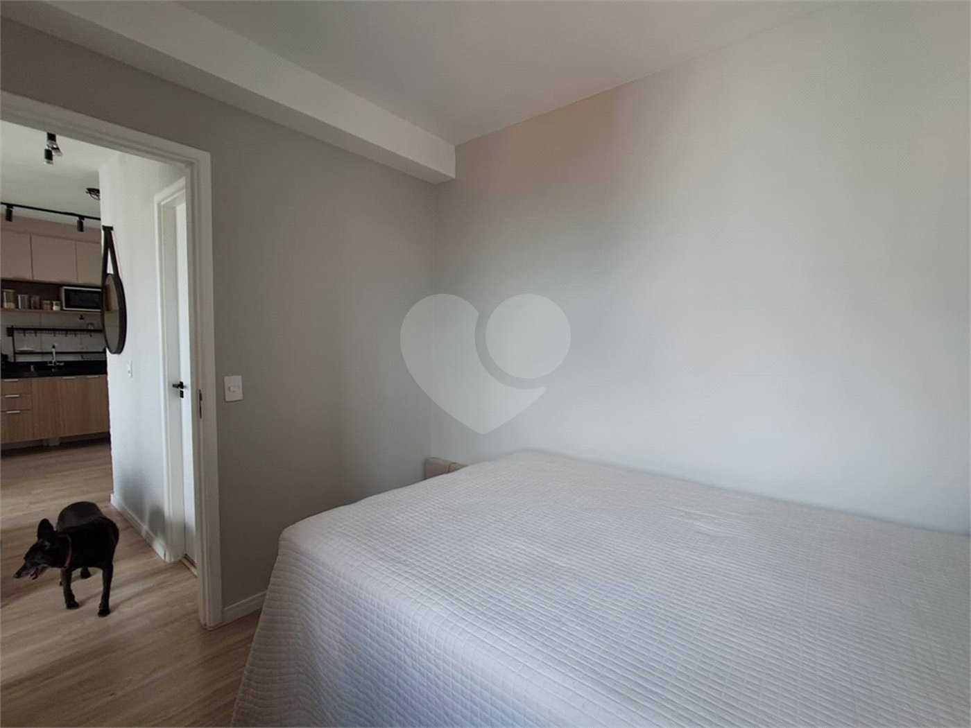 Apartamento à venda com 2 quartos em Barra Funda, São Paulo, SP