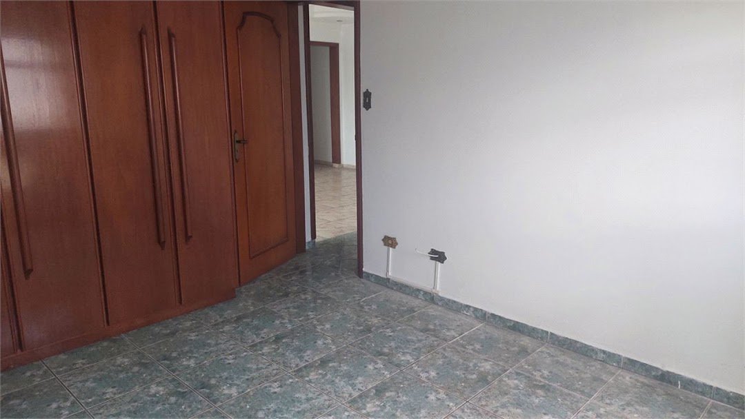 Apartamento Residencial à venda, Embaré, Santos - AP0335.
