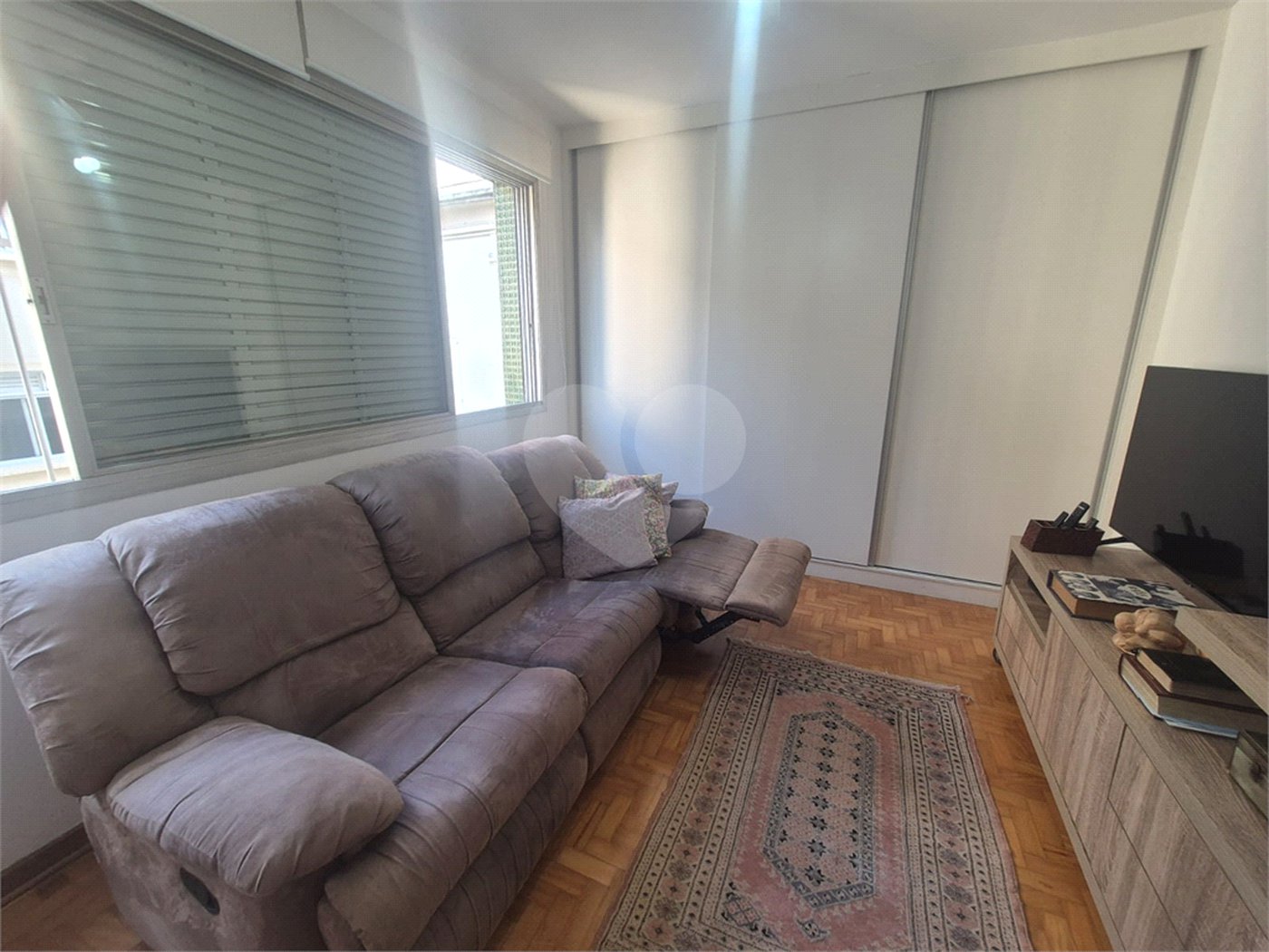 Apartamento à venda com 3 quartos, sendo 1 suíte, em Itaim Bibi, São Paulo, SP