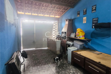Casa à venda com 2 quartos em Jardim Residencial Villagio Ipanema I, Sorocaba, SP