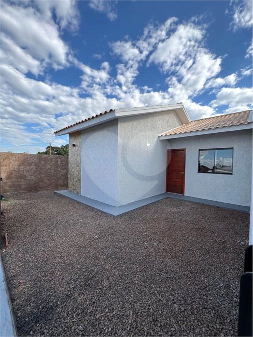 Casa à venda com 2 quartos em Jardim Nova Ponta Porã, Ponta Porã, MS