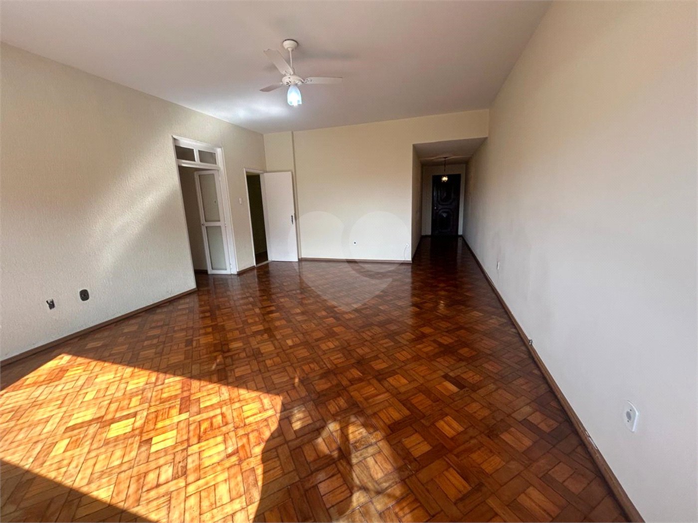 Apartamento à venda com 3 quartos em Rio Comprido, Rio de Janeiro, RJ