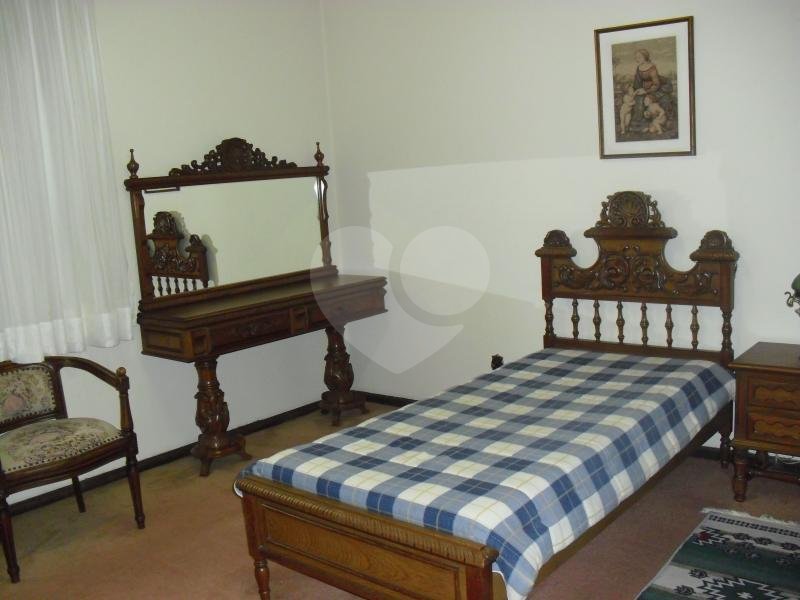 Apartamento à venda com 4 quartos, sendo 2 suítes, em Bela Vista, São Paulo, SP