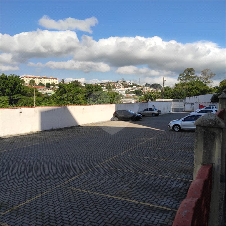 Apartamento à venda com 2 quartos, sendo 1 suíte, em Mogi Moderno, Mogi das Cruzes, SP