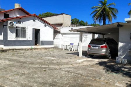 Área de Terra à venda com 1 quarto em Santa Cruz, Rio de Janeiro, RJ