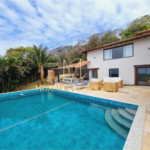 Casa à venda com 4 suítes em Ferradura, Armação dos Búzios, RJ