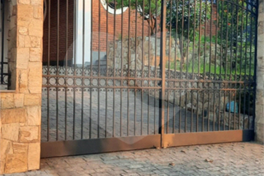Sobrado à venda com 4 quartos, sendo 2 suítes, em Santana, São Paulo, SP
